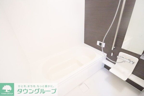 本郷の杜 ソグレの物件内観写真